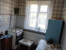 Квартира в пос.Юбилейный