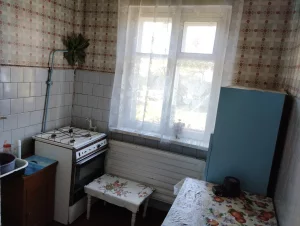 Квартира в пос.Юбилейный