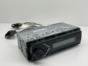 Pioneer mvh-s100ub