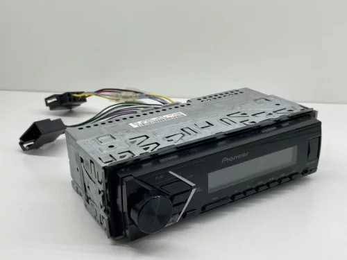 Pioneer mvh-s100ub