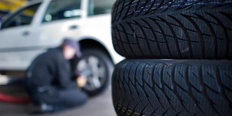 С 1 по 5 декабря Бобруйское ГАИ проверит готовность автомобилей к холодам