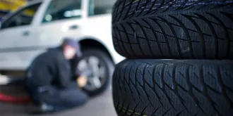 С 1 по 5 декабря Бобруйское ГАИ проверит готовность автомобилей к холодам