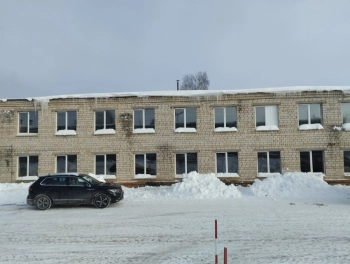 Помещение производственное