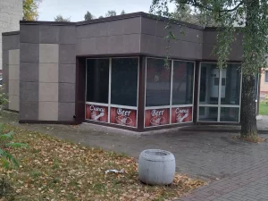 Помещение торговое под любой вид деятельности 62м2