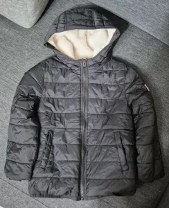 Куртка зимняя