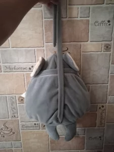 Рюкзак, сумочка для малышки