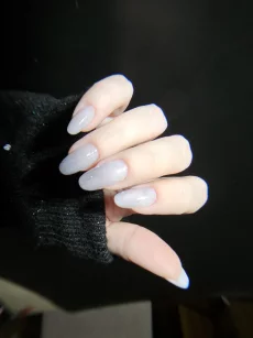 Маникюр 7 мкр.