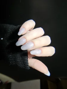 Маникюр 7 мкр.