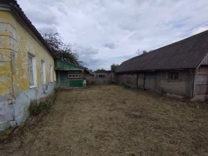 Дом в деревне 3км от Кировска, 30км от Бобруйска