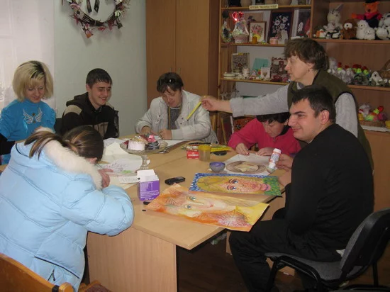 День Матери