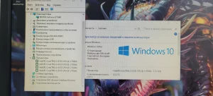 Компьютер i3-6100 8gb ddr4 gt640 2gb