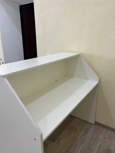 Ресепшен