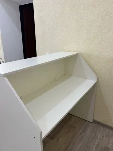Ресепшен