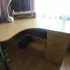 Стол письменный угловой