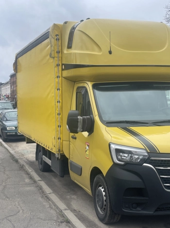 Из Бобруйска и обратно