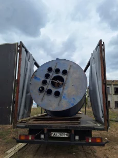 Грузоперевозки...Погрузка -любая!!! до 5-тонн! 40-кубов!