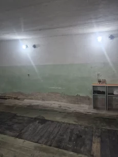 Гараж ГСК-14 большого размера