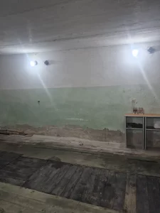 Гараж ГСК-14 большого размера