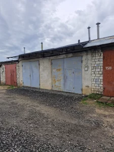 Гараж ПГСК Оптимальный