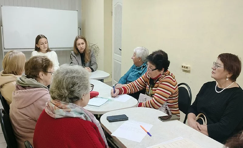 В Бобруйске стартовала республиканская оздоровительная акция «Уважение. Забота. Ответственность»