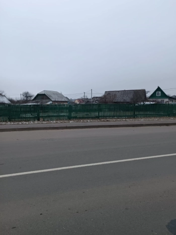 Дом по ул. Ванцетти