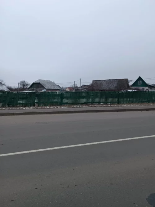 Дом по ул. Ванцетти