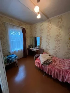 Часть дома с отд входом в начале ул. Рогачевская. 11500 у.е