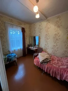 Часть дома с отд входом в начале ул. Рогачевская. 11500 у.е