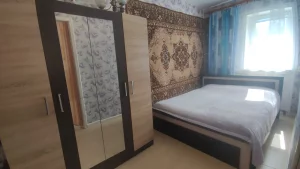 Жилой дом в г.п. Глуск