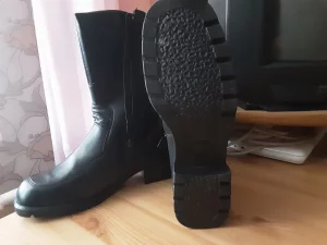 Сапоги зимние 37 размер