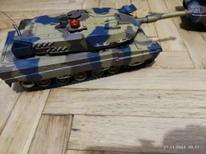 Танки