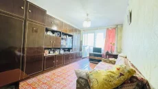 Двухкомнатная квартира