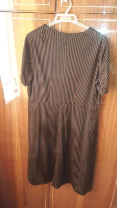 Платье с жакетом женское