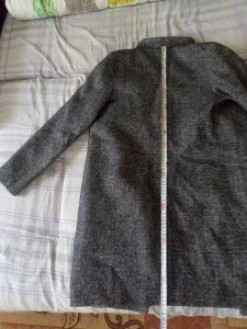 Пальто женское