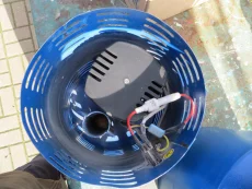 Измельчитель зерна