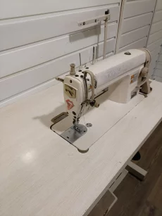 Швейная машинка