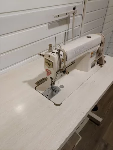 Швейная машинка