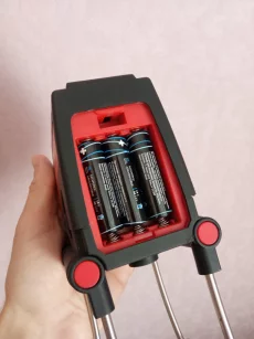 Лазерный уровень KAPRO 872L