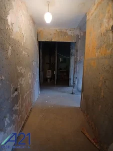 4-к кв. по ул. Ковзана