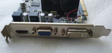 Видеокарта GT 440