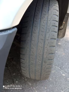 Шины 205/65/R16C