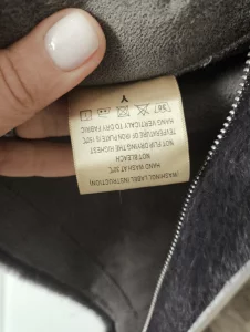 Продам шубку(подкладка пропитка искусственная)