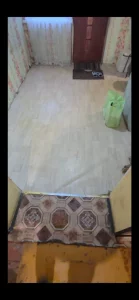 Полдома с участком на ул.Пушкина