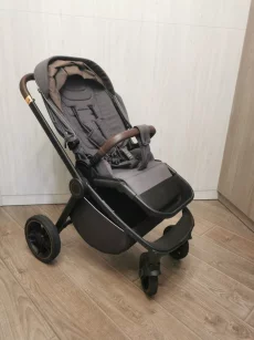 Детская коляска Carrello Epica 2 в 1