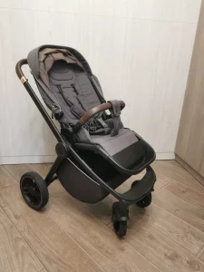 Детская коляска Carrello Epica 2 в 1