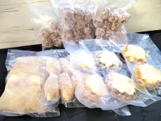 Домашняя еда