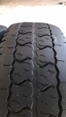 Покрышки грузолегковые 195/75/15c