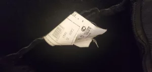 Продам 2 дубленки размер 40-42 за 50р