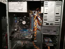 Системный блок