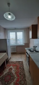 На длительный срок 1-комн. квартиру